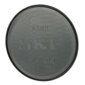 MGB - ASNH 509